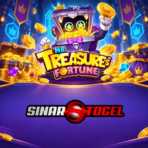 Aplikasi sinartogel APK