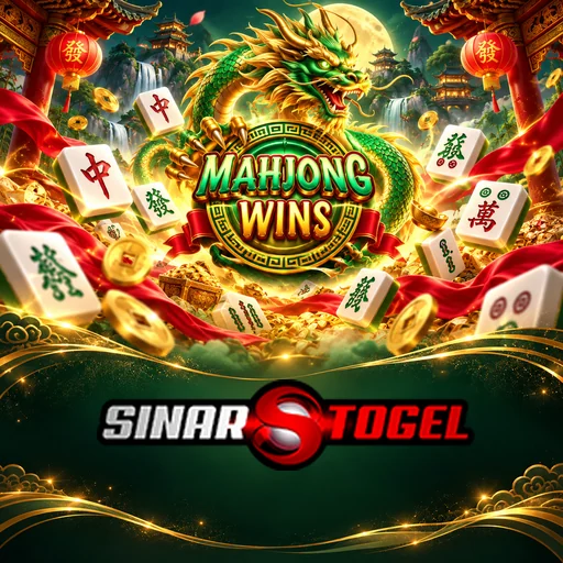 Tim Inti sinartogel