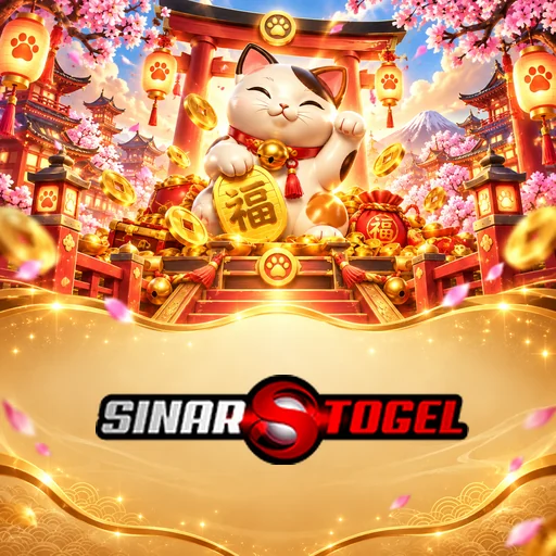 Lisensi Resmi sinartogel