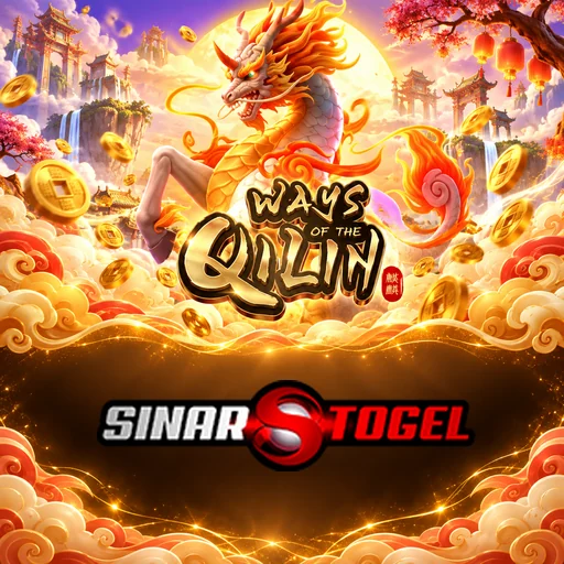 Kontak Resmi sinartogel