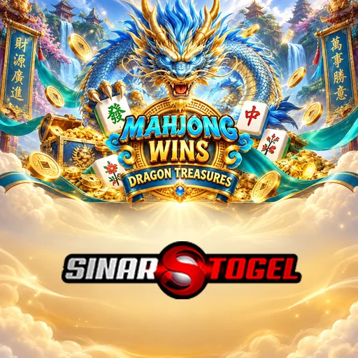 Verifikasi Resmi sinartogel